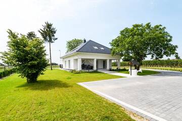 Фото номера Вилла Виллы Dom Wypoczynkowy pod Orzechem г. Dobrzyń nad Wisłą 58